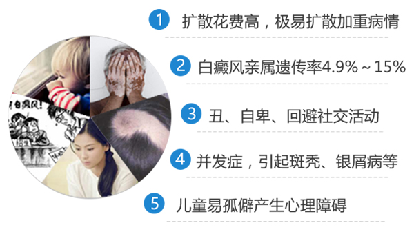 白癜风患者需要保持充足的睡眠吗?