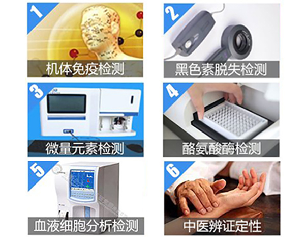 白癜风的危害可以预防吗？南昌专看白癜风医院